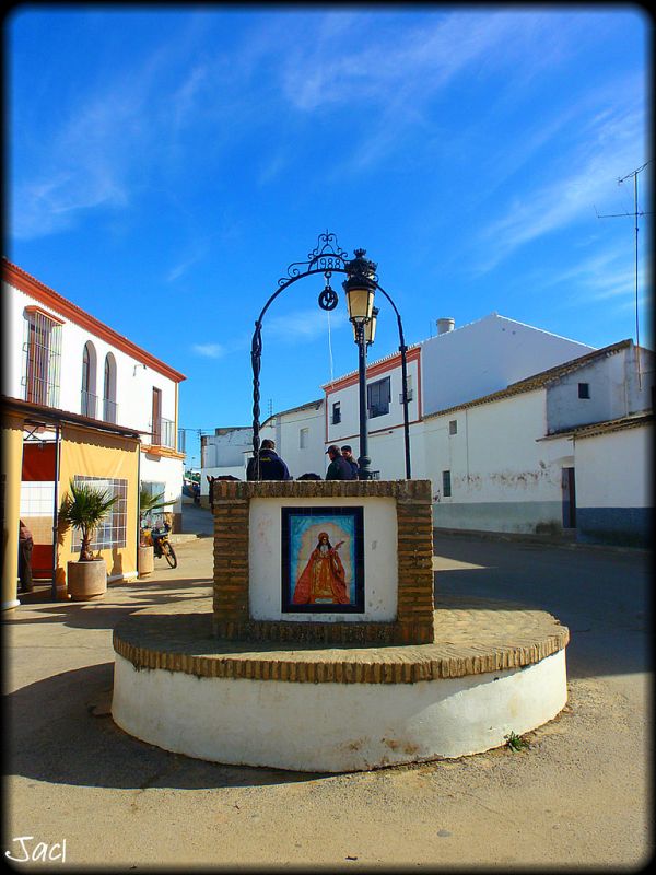 Villalba del Alcor photo 4