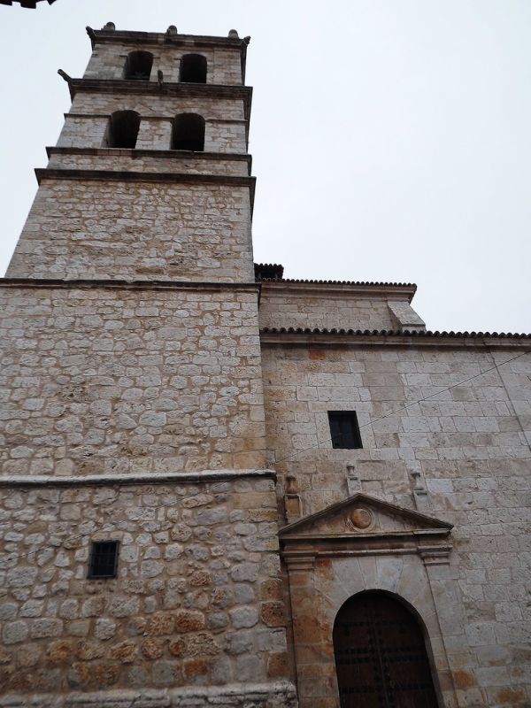 Villarrubia de Santiago photo 3