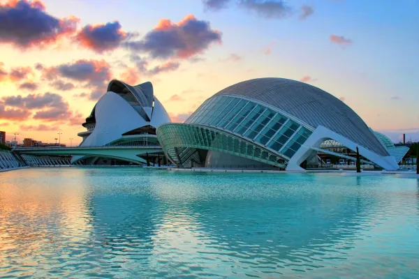Valencia, Valencia