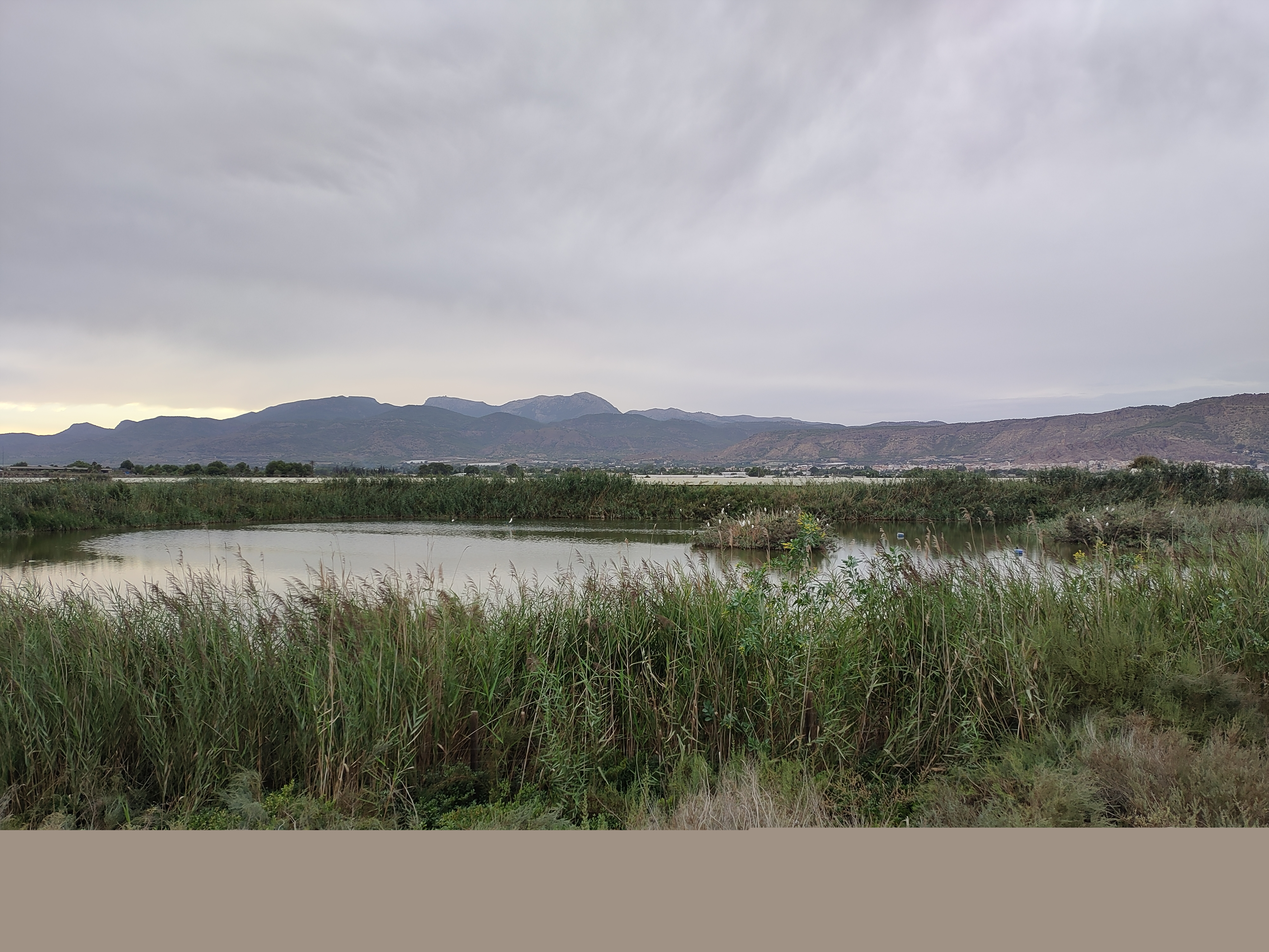 Alhama de Murcia, Murcia