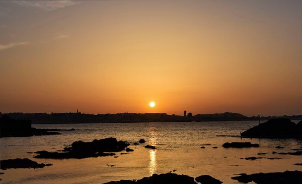 A Coruña, Galicia
