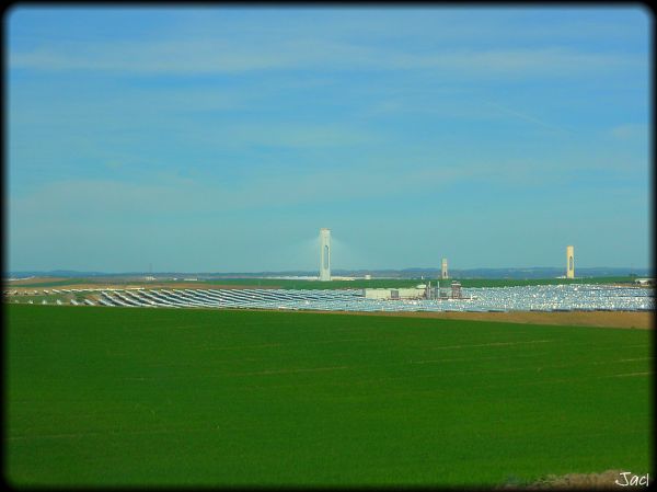 Sanlúcar la Mayor photo 3