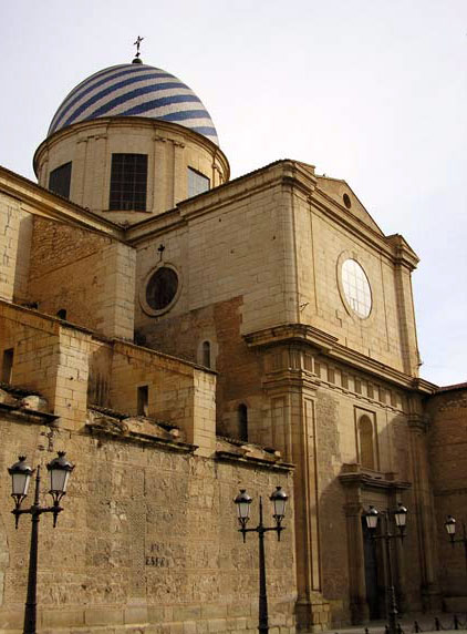 Yecla photo 4