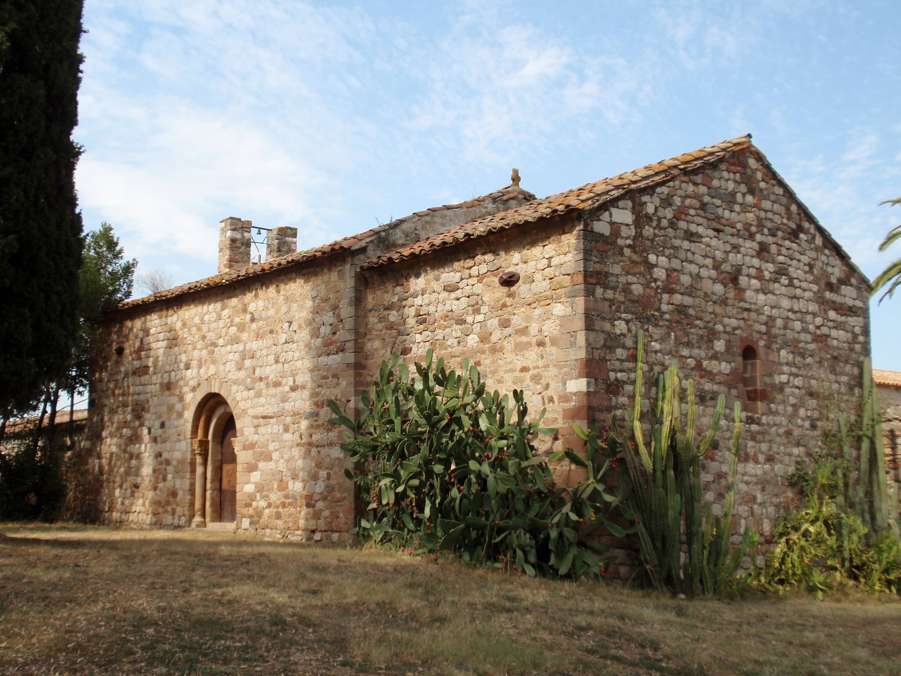 Santa Maria del Camí, Balearic Islands