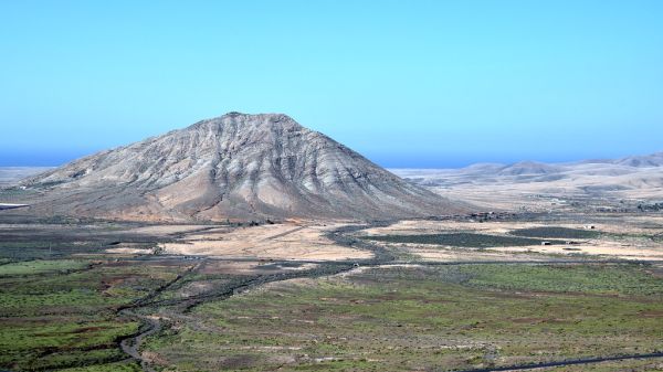 Montaña Tindaya photo 3