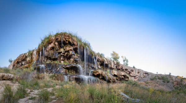 Sierra de Cañete, Andalusia