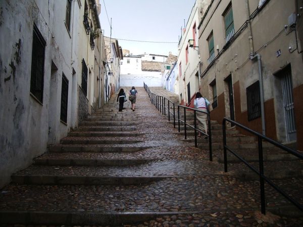 Villena, Valencia