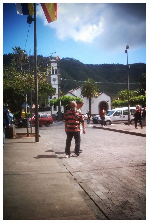Tegueste photo 4