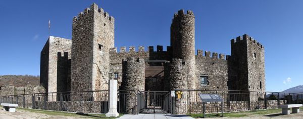 Sierra de la Villa photo 2
