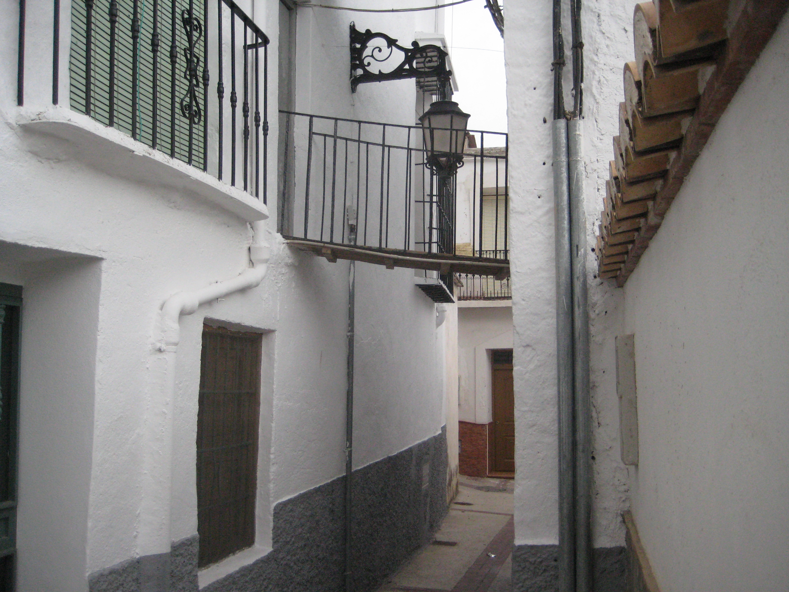 Ugíjar photo 4