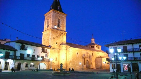 Tarazona de la Mancha photo 3