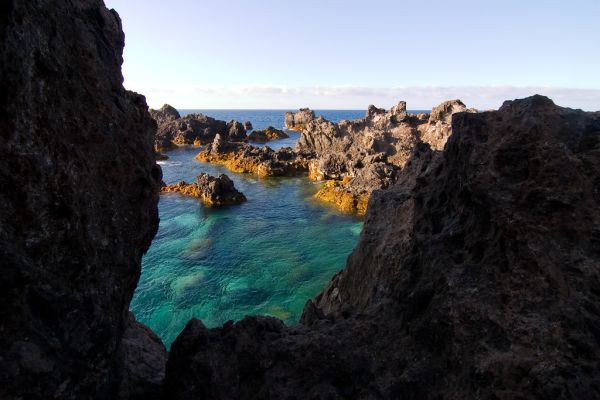 La Guancha, Canary Islands
