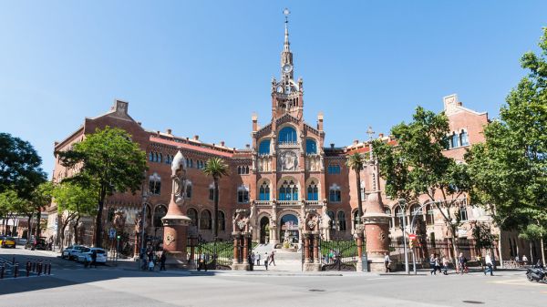 Sant Lluís, Balearic Islands
