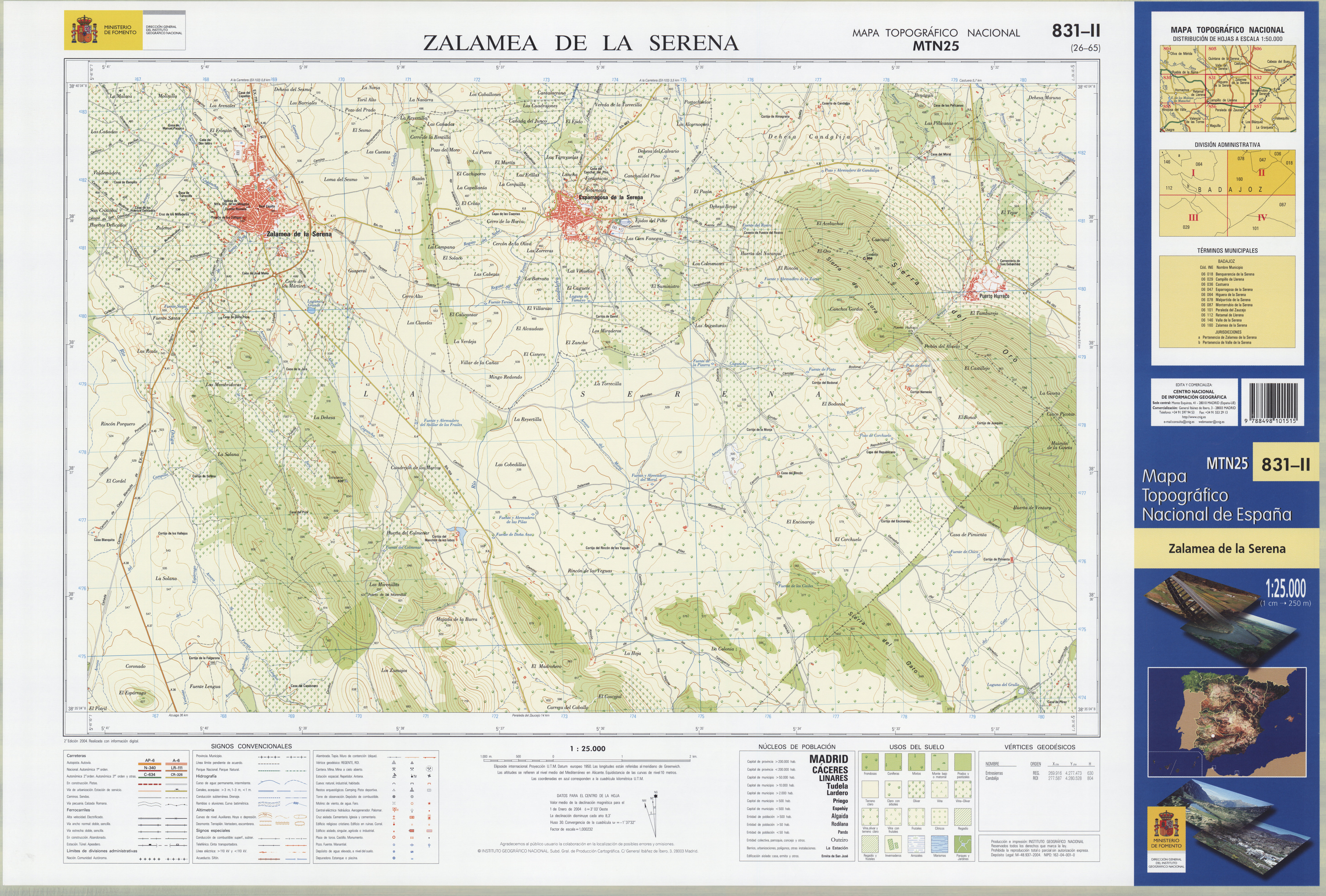 Zalamea de la Serena photo 3