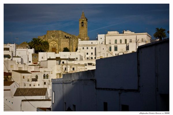 Cortes de la Frontera, Andalusia