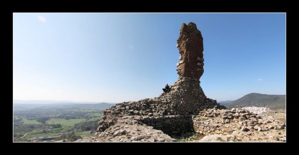 Roque de la Ladera, Canary Islands