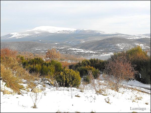 Sierra de los Gatos, Castille-La Mancha