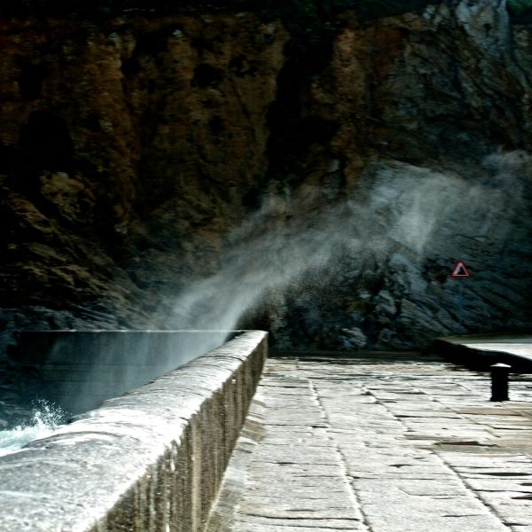 Tapia de Casariego, Asturias