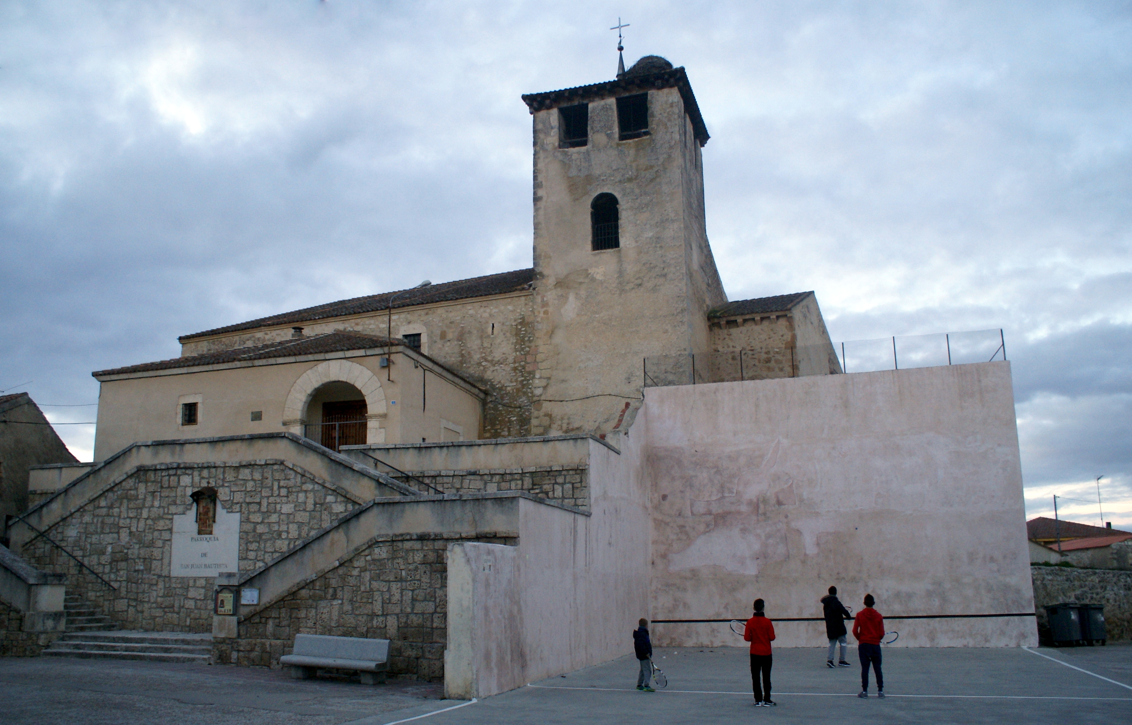 Torrecilla photo 4