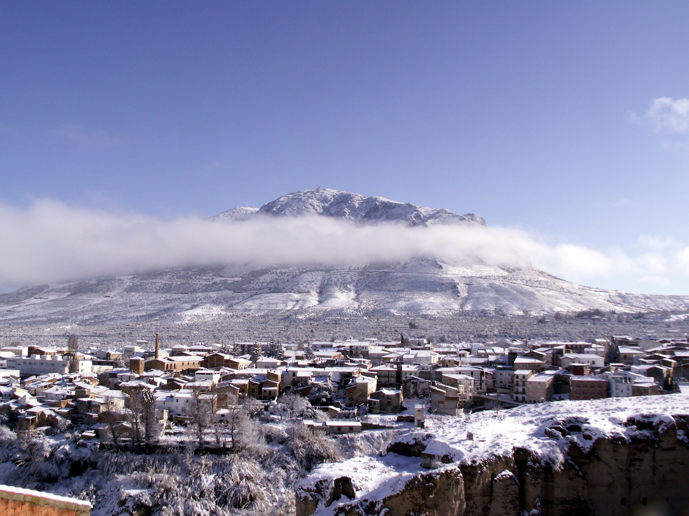 Zújar photo 2