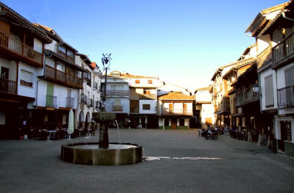 Valverde del Camino photo 4