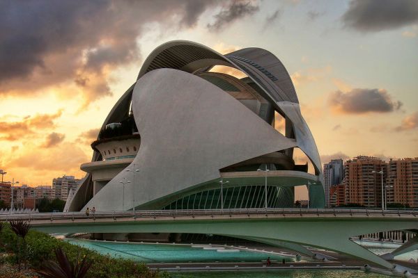 Valencia photo 4