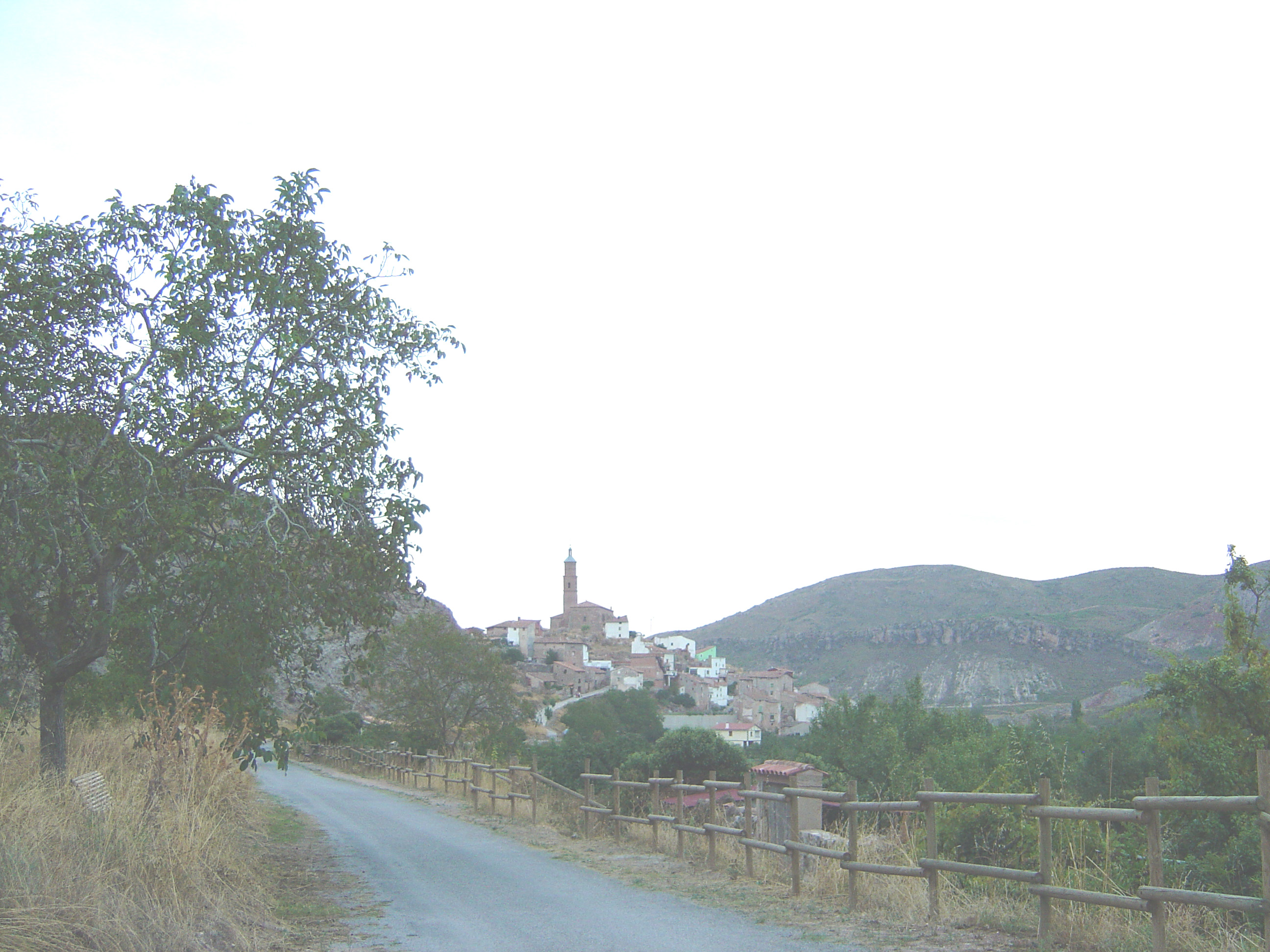 Villavieja photo 2