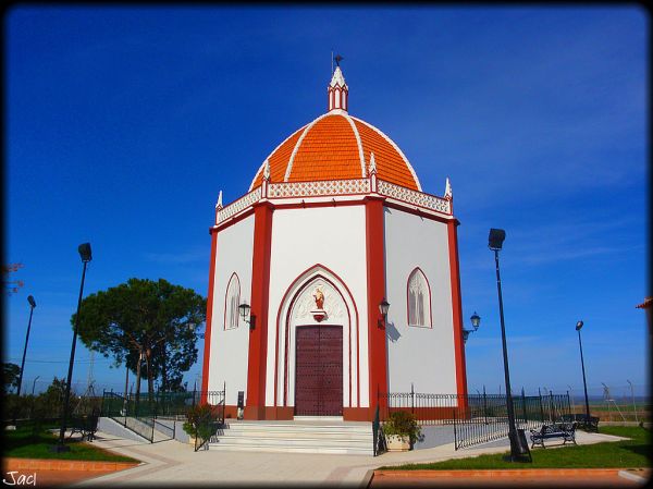 Villalba del Alcor photo 2
