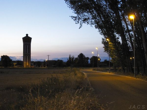 Villarejo de Órbigo, Castille and Leon