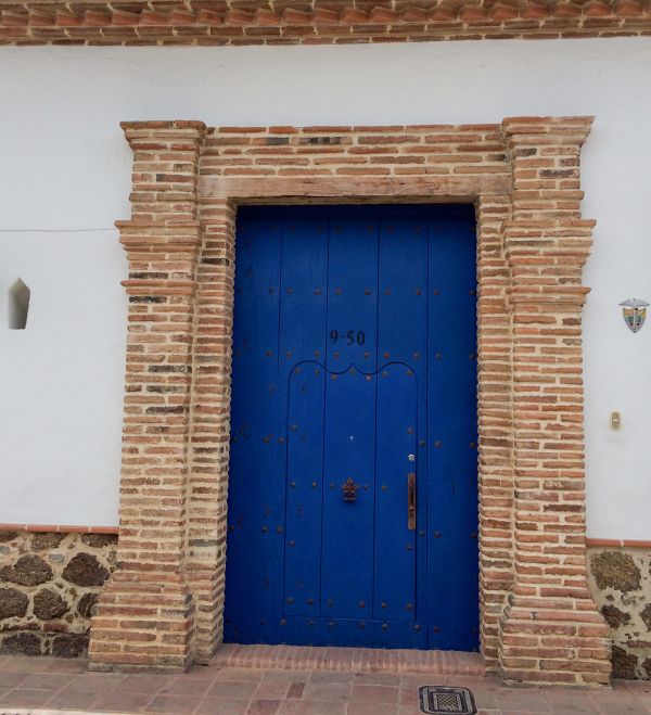 Santafé, Andalusia