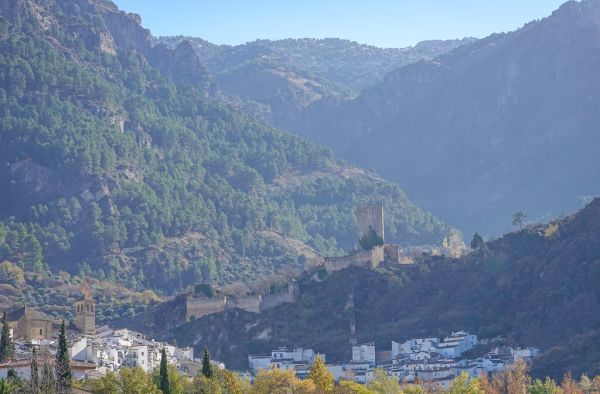 Sierra de la Yedra photo 2