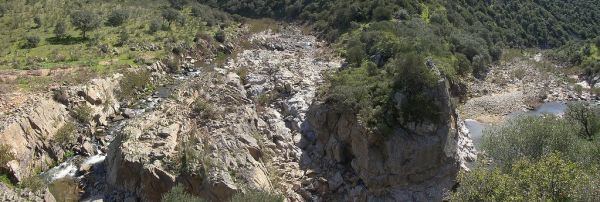 Rivera de Benalija, 00