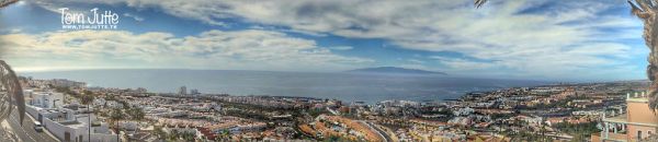 Santa Cruz de Tenerife photo 2