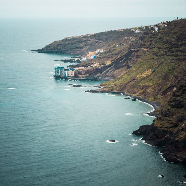 Sauzal, Canary Islands
