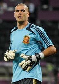 Valdés photo 3