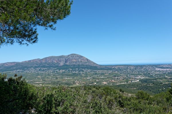 Benitachell, Valencia