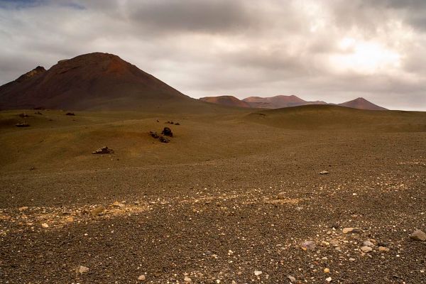Tremesana, Canary Islands