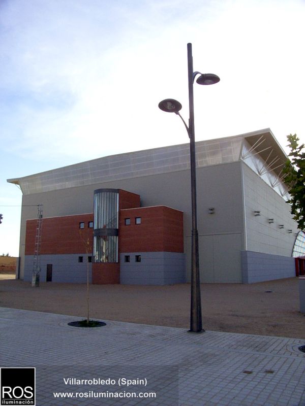 Villarrobledo, Castille-La Mancha