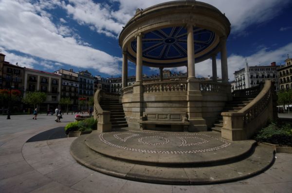 Pamplona, Navarre