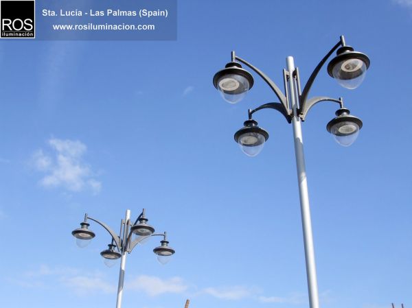 Santa Lucía photo 2