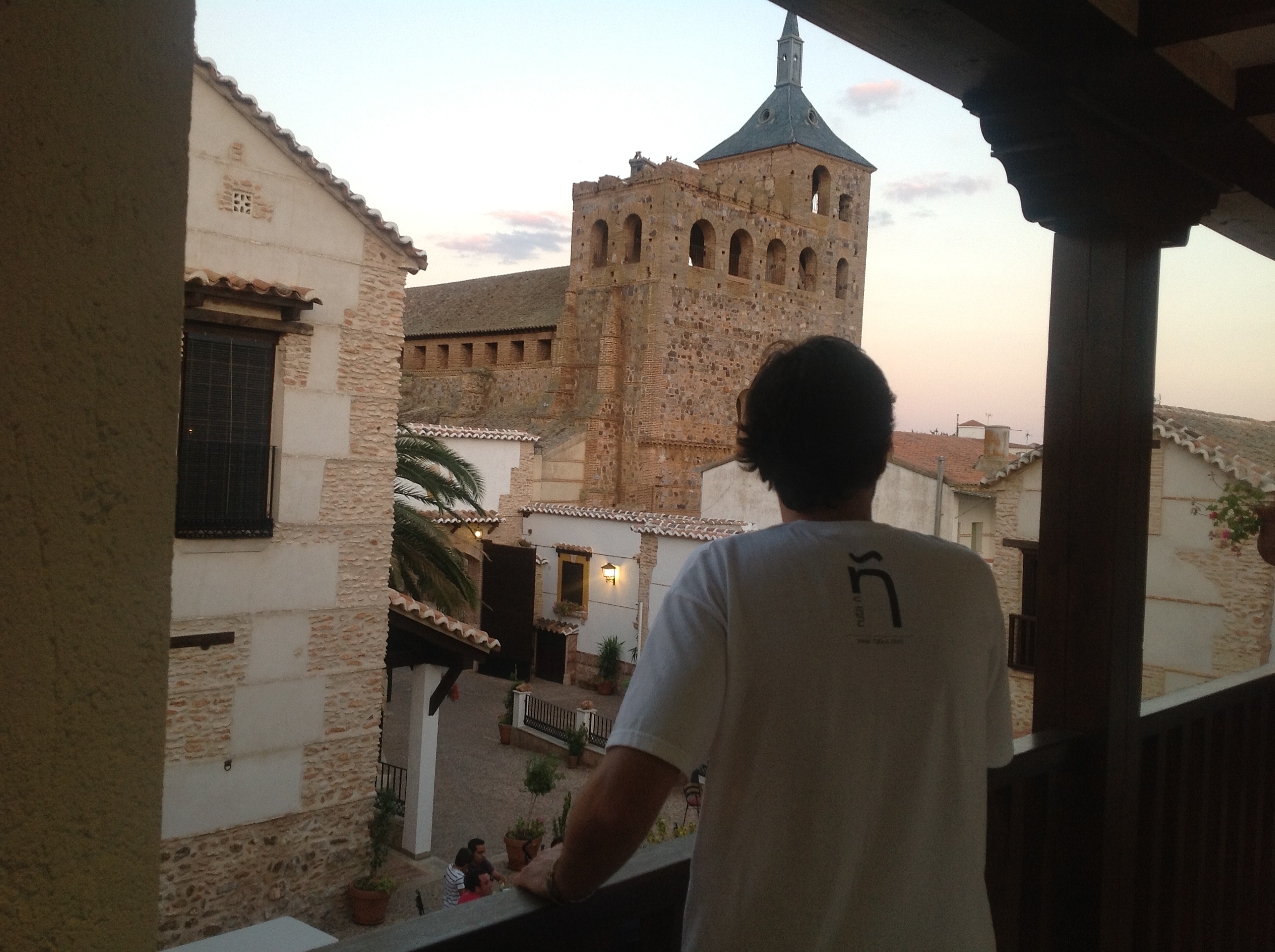 Moral de Calatrava, Castille-La Mancha