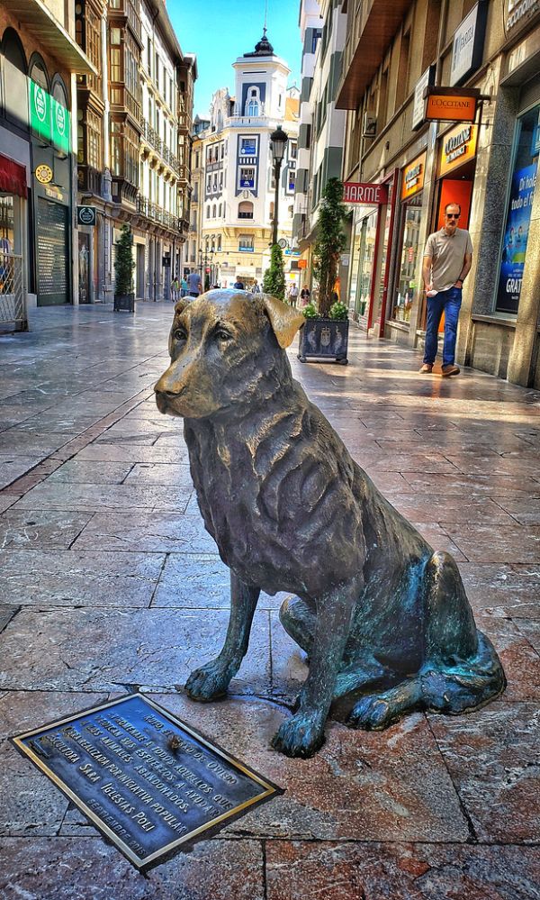 Oviedo, Asturias