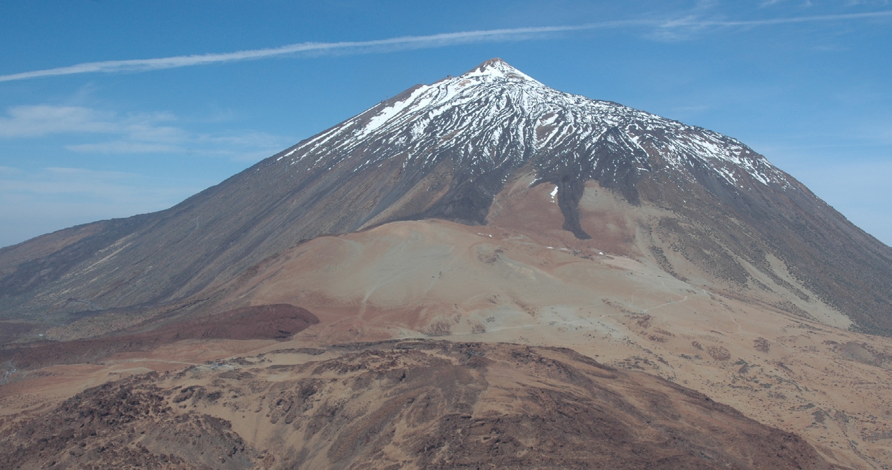 Montaña Rajada photo 2
