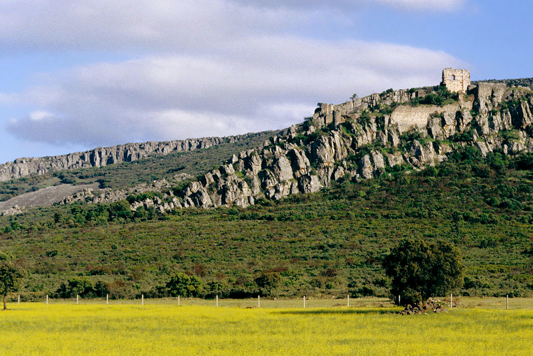 La Calzada de Calatrava, Castille-La Mancha