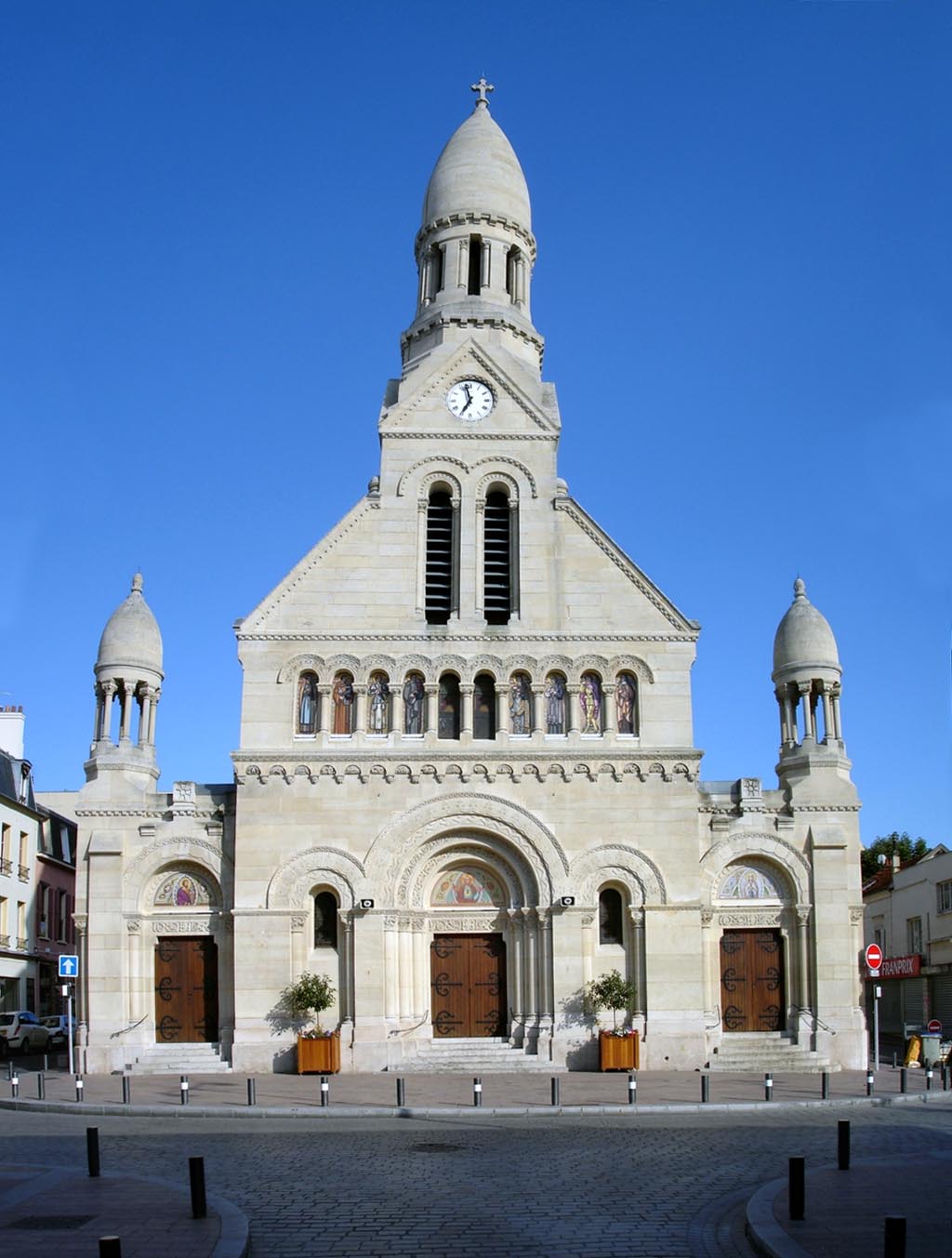 Vals-les-Bains photo 4