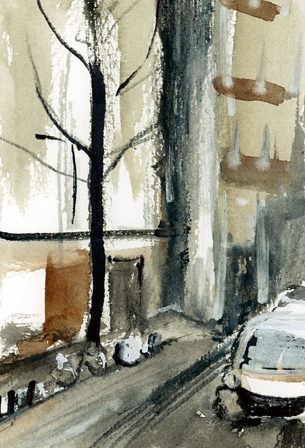 Saint-Maur, Centre-Val de Loire