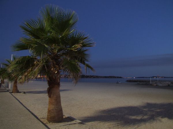 Sanary-sur-Mer, Provence-Alpes-Cote d'Azur