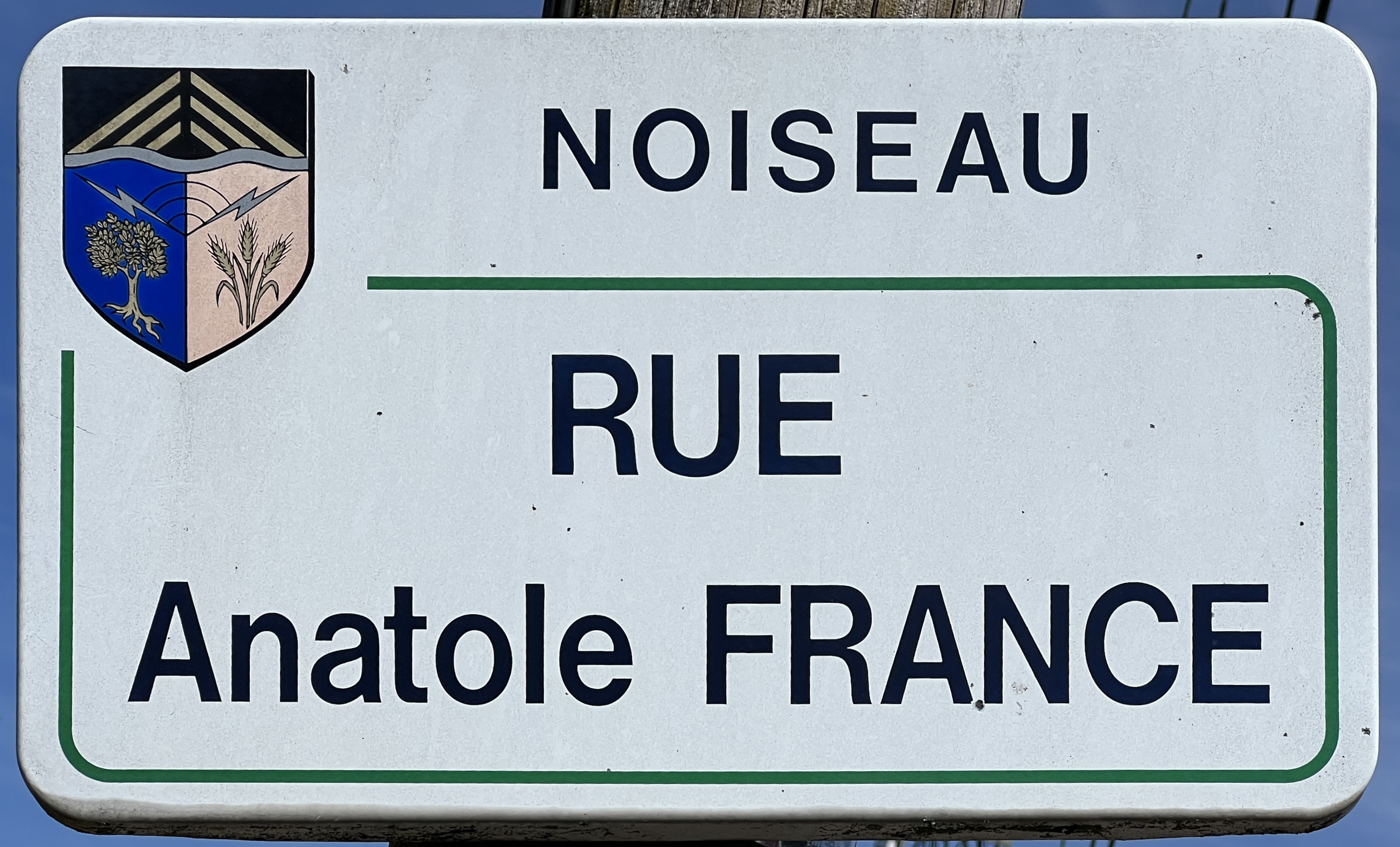 Noiseau photo 2
