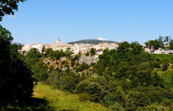Saint-Cézaire-sur-Siagne photo 4