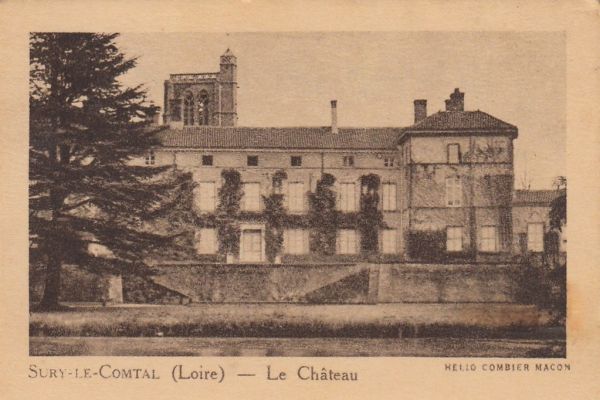 Sury-le-Comtal photo 2